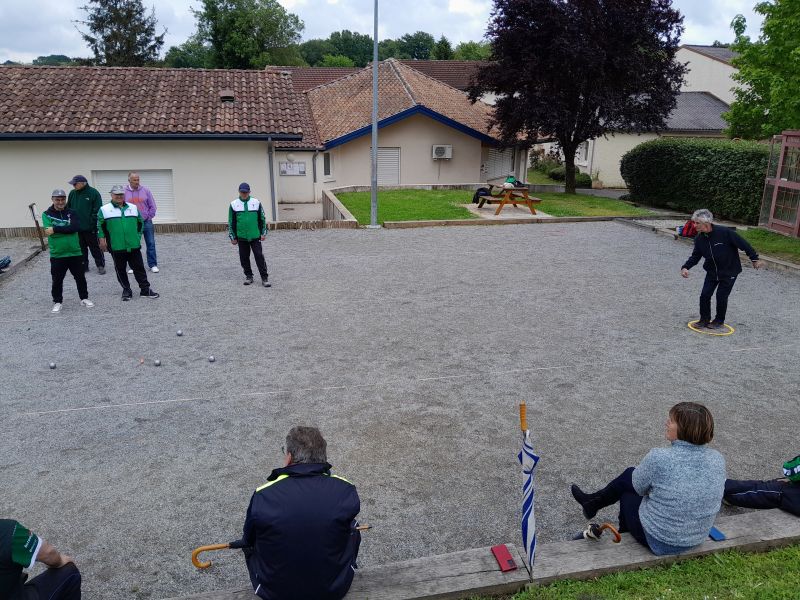 Francis - Thierry - J- Pierre