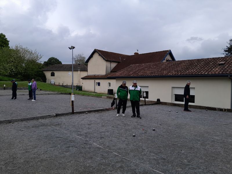 Francis -Thierry Maître