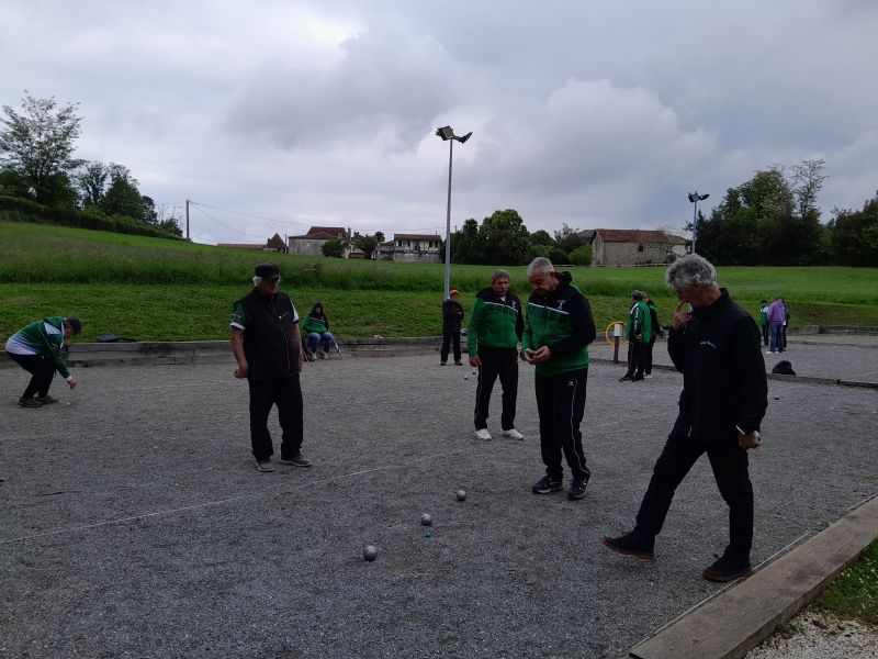 Georges - Thierry St Paul