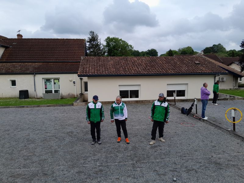 Jacky - Jean Pierre Merra