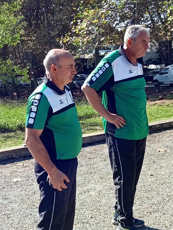 Thierry et Popeye