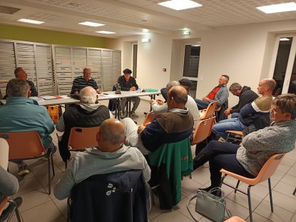 Assemblée générale