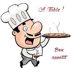 Repas de début de saison