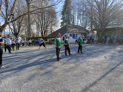 Partie qualificative