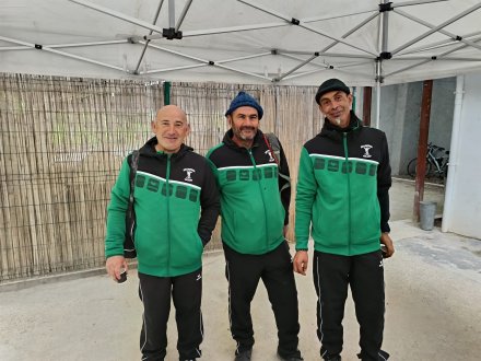 Popeye -Jean - José