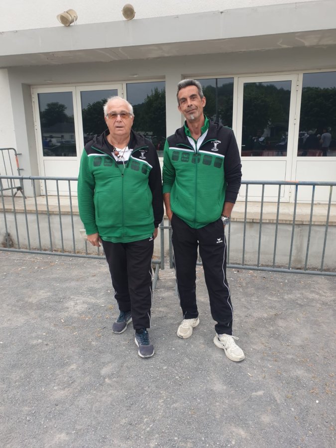 JPP et José