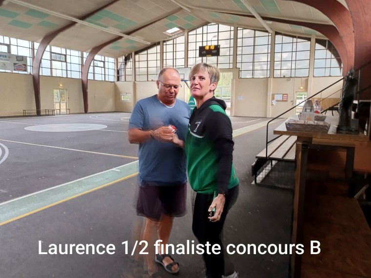 Laurence