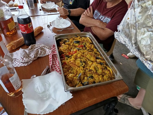 Paêlla