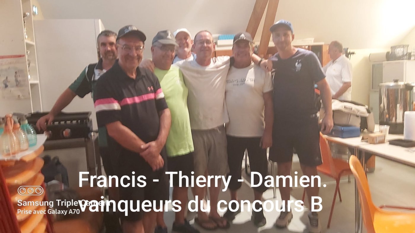 Okaro Sallespisse à l'honneur à Baigts de Béarn et à Soustons