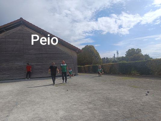 Peio
