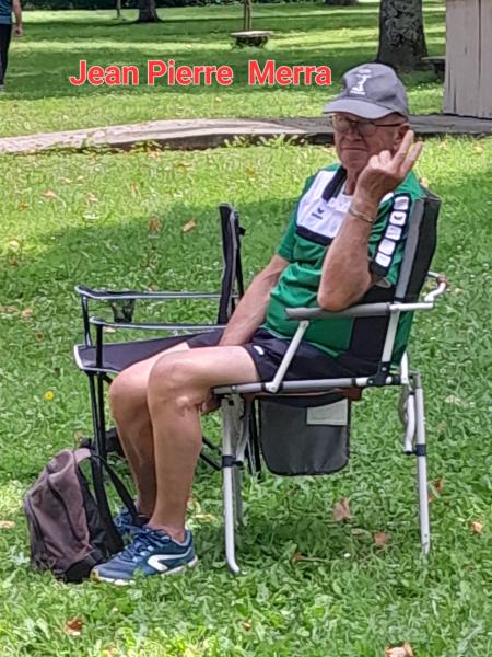 Jean Pierre Merra
