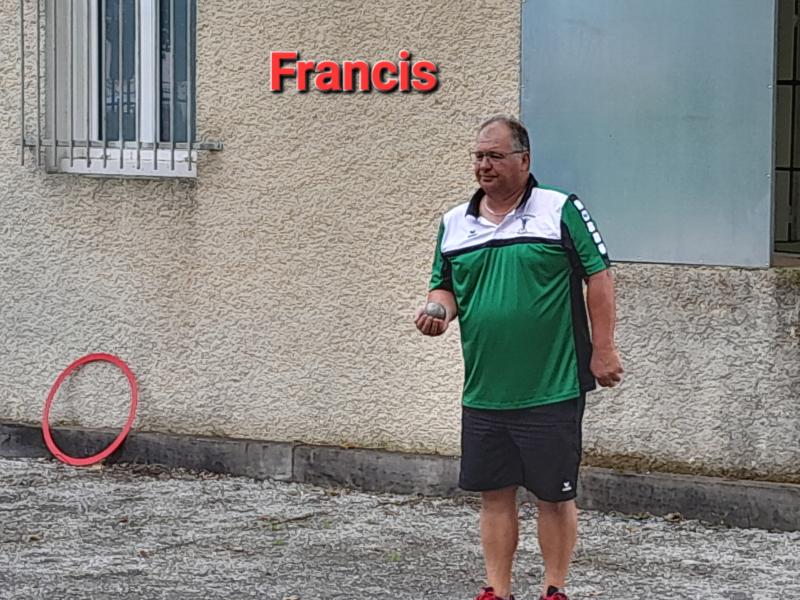 Francis