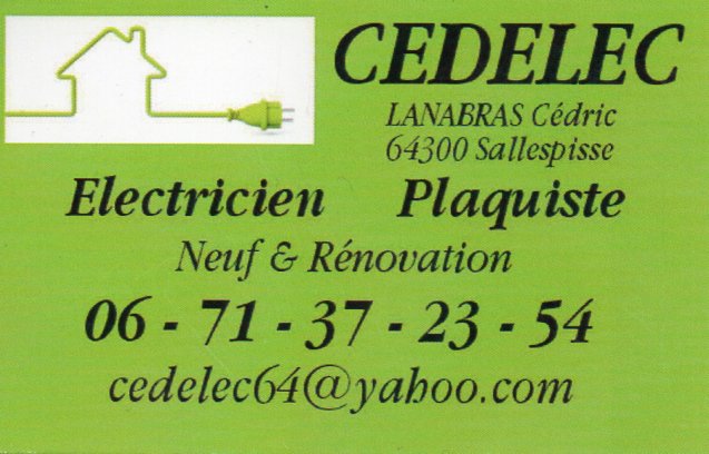 Cedelec