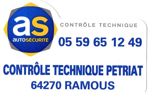 CT PETRIAT 1