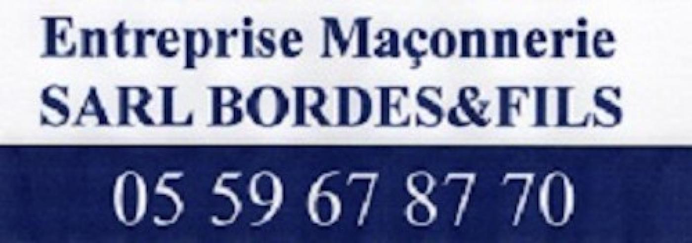 Entreprise Bordes