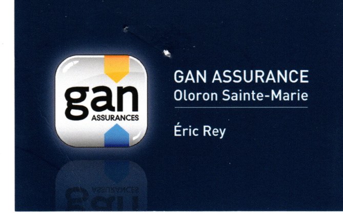 GAN Eric REY