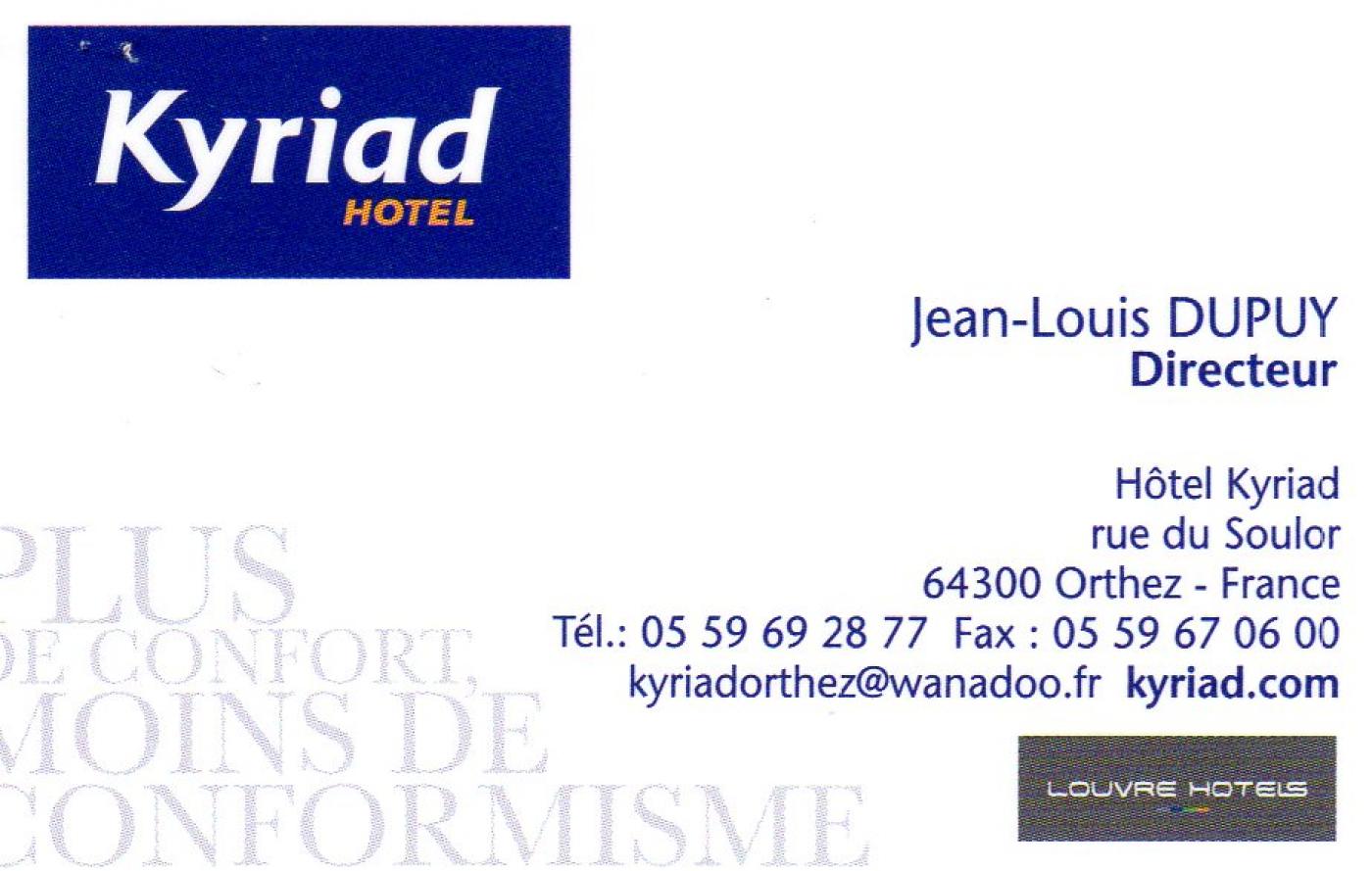 Kyriad