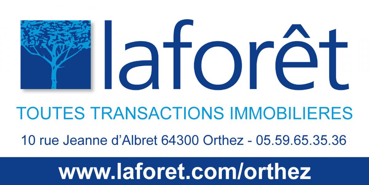laforet orthez - plaquette OKARO
