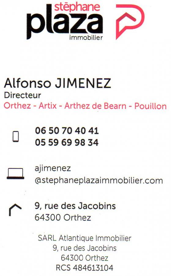 Plaza Immobilier